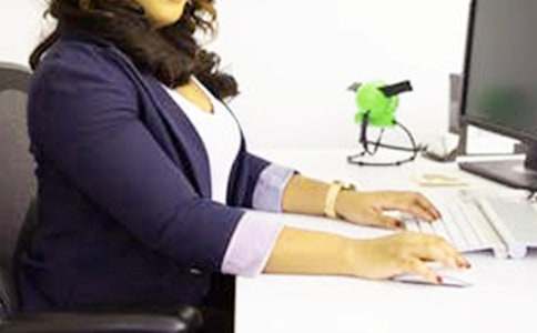 年度员工个人工作总结