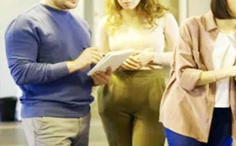 物业员工试用期工作总结