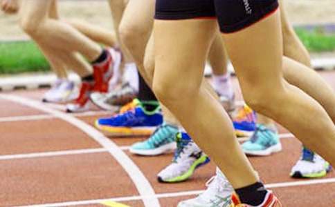 运动员总结发言稿范文