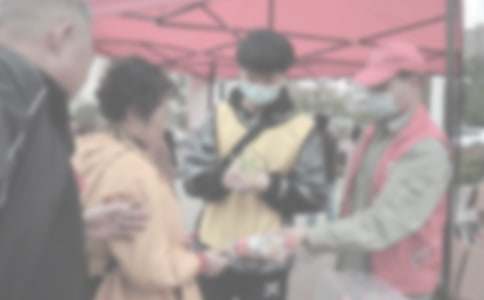 志愿者年度工作总结