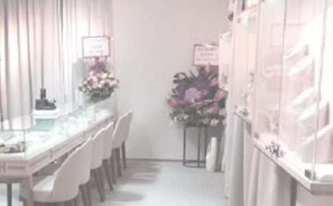 珠宝店长个人总结