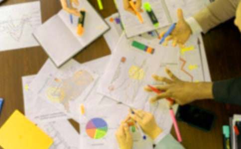 教科研先进个人总结