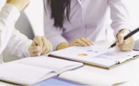 残疾人服务总结