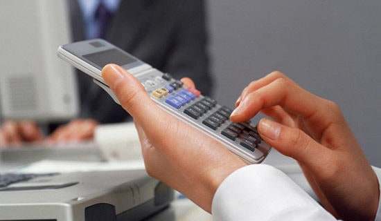 会计工作总结范文大全