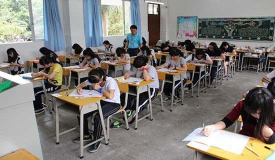 ѧ�����п����ܽ�15ƪ