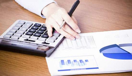 (优秀)会计实习的总结15篇